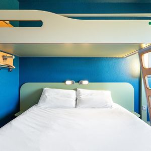 ibis budget Mâcon Nord